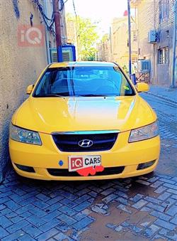 هيونداي سوناتا